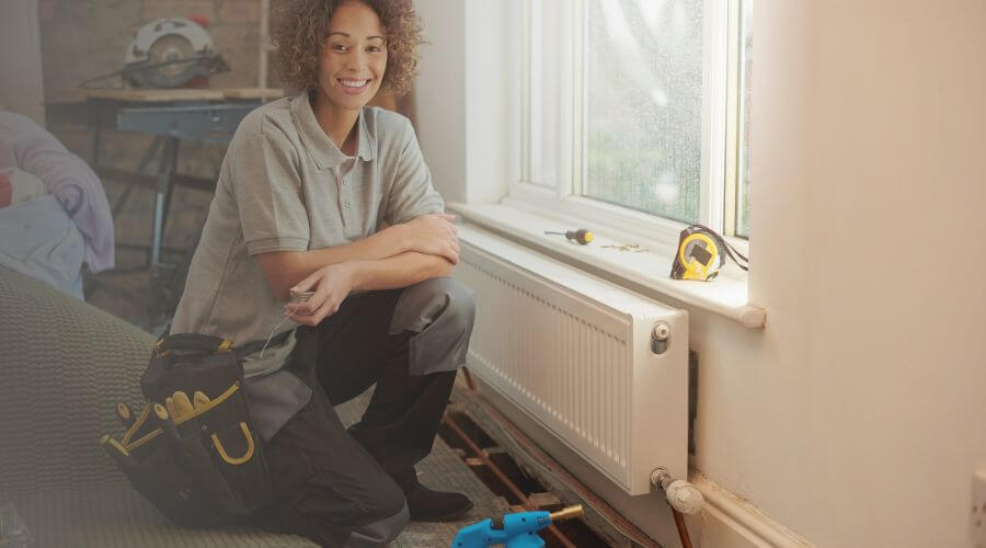 Professional septic pumping service in Reddick, FL